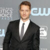 Justin Hartley, The Noel Diary, The Noel Diary release date