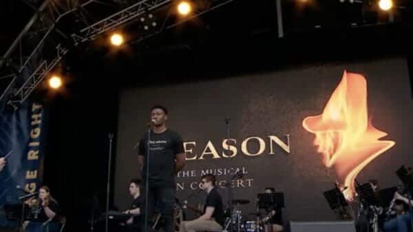 treason the musical