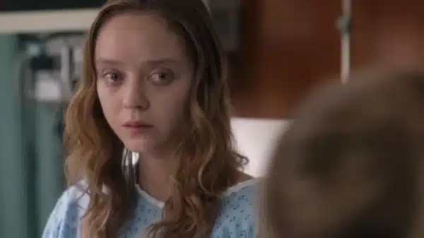 Devil in Ohio star Madeleine Arthur, devil in ohio