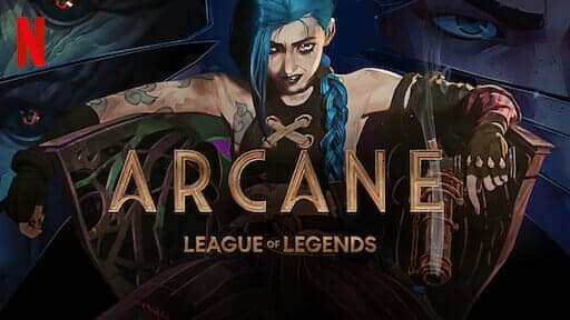 Arcane season 2, Arcane season 2 plot, Arcane season 2 cast