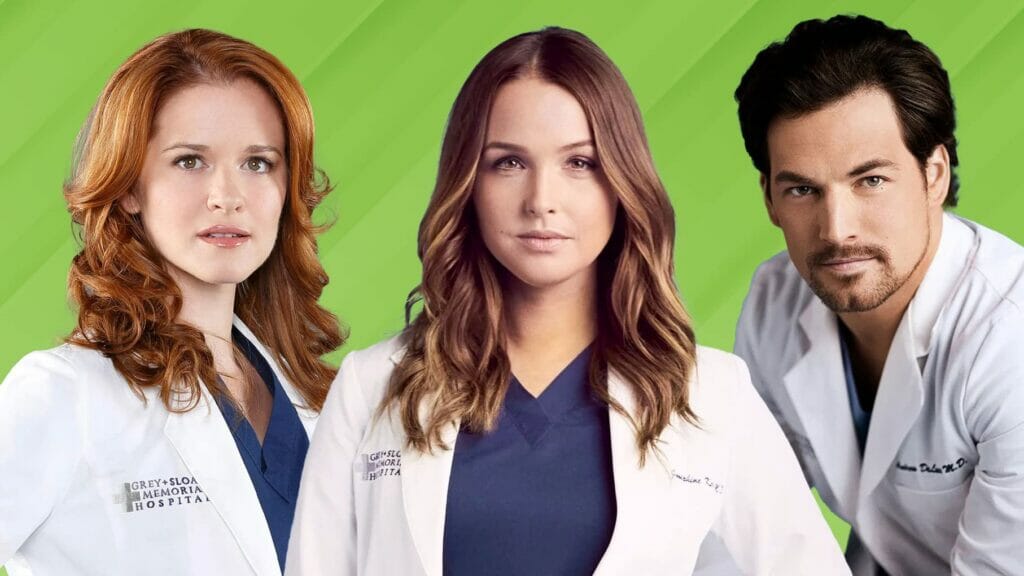 Grey’s Anatomy season 19, Grey’s Anatomy season 19 plot, Grey’s Anatomy Season 19 episode 2