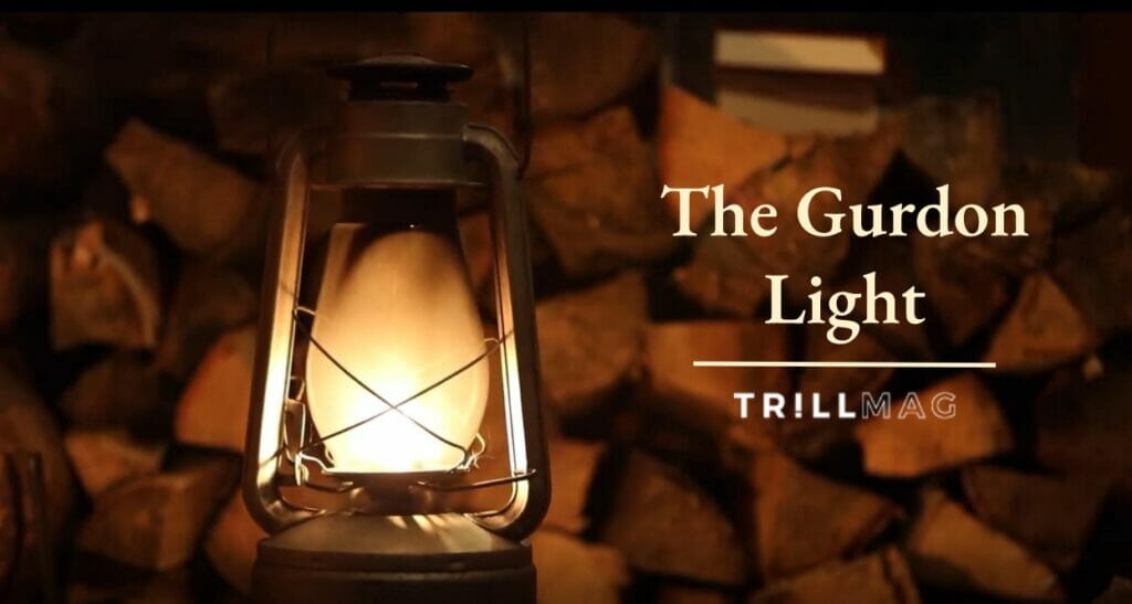 Gurdon Light