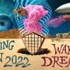 Burning Man 2022