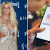 Britney Spears Instagram