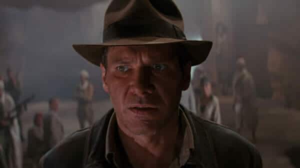 Indiana Jones 5