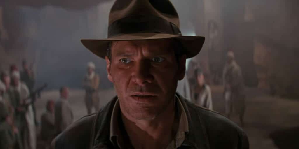 Indiana Jones 5