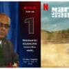 Suriname Minister claims legal actions against Netflix new Korean Drama