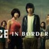 Alice in Borderland, Alice in Borderland plot, Alice in Borderland cast