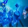 Scrooge: A Christmas Carol, Scrooge: A Christmas Carol release update, Scrooge: A Christmas Carol cast