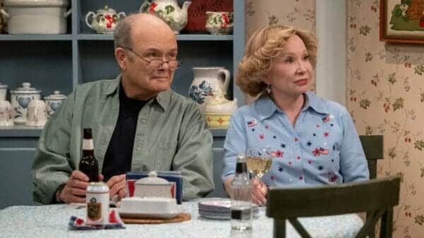 That ’90s Show, That ’90s Show plot, That ’90s Show cast, That ’90s Show review