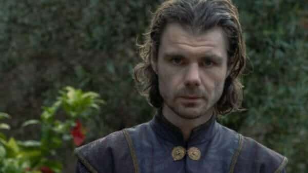 Larys Strong, House of the Dragon, House of the Dragon plot, House of the Dragon reviews