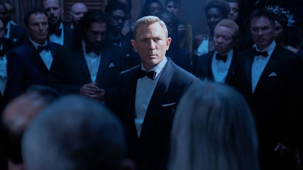 Pierce Brosnan, James Bond, Pierce Brosnan on james bond