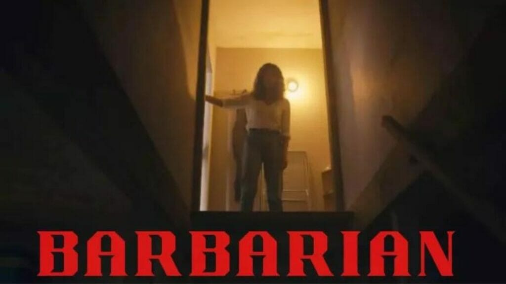 Barbarian, Barbarian plot, Barbarian cast, Barbarian review