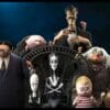 The Addams Family, The Addams Family movies, The Addams Family plot, The Addams Family cast
