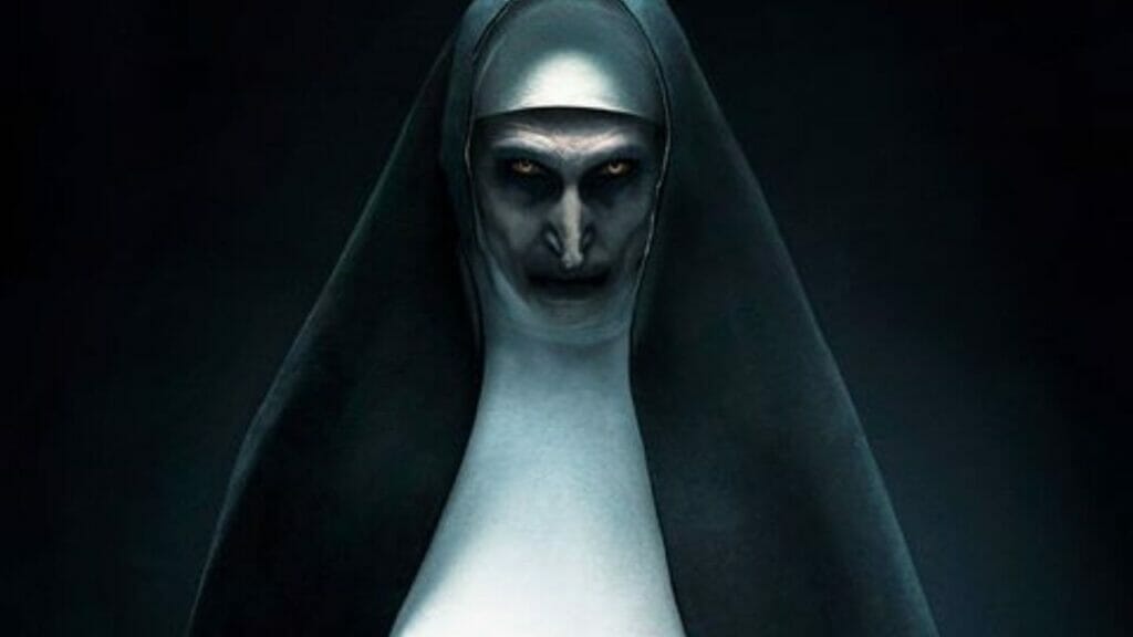 The Nun 2, The Nun 2 release date, The Nun 2 cast, The Nun 2 plot