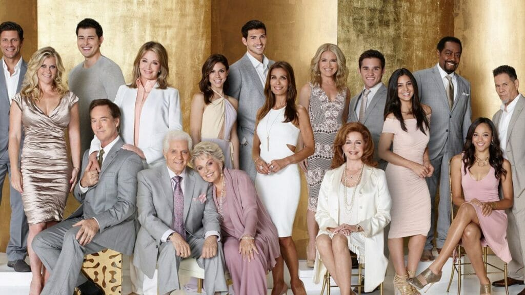 Days of Our Lives, Days of Our Lives cast, Days of Our Lives plot