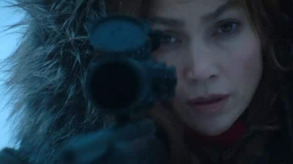 The Mother, The Mother cast, The Mother plot, The Mother Netflix