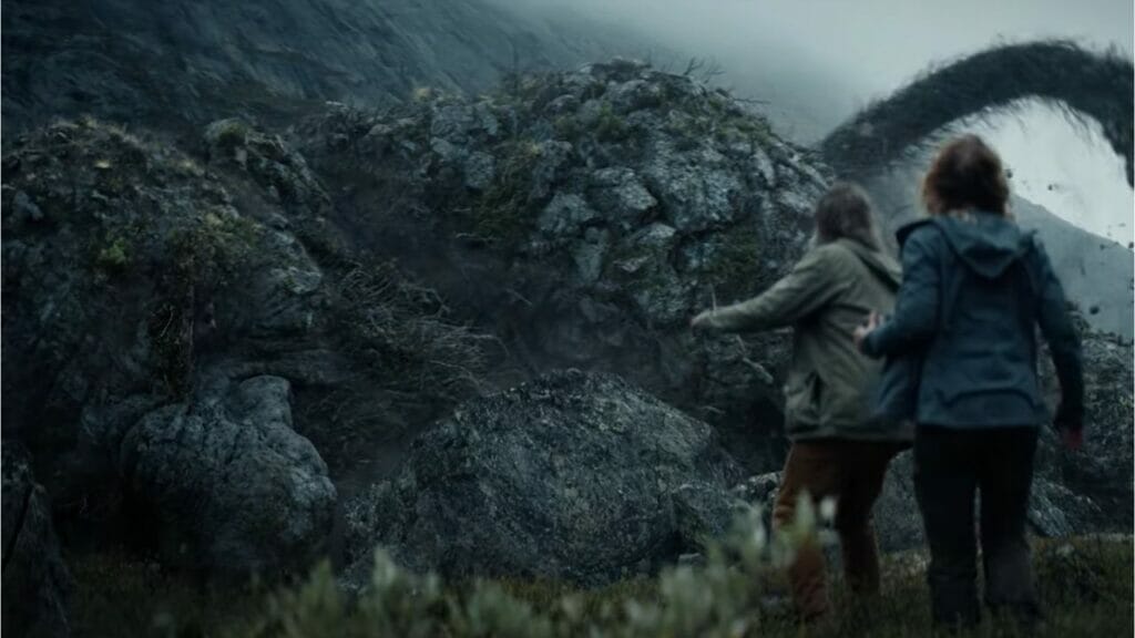 Troll, Troll release date, Troll trailer, Troll plot, Troll cast