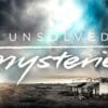 Unsolved Mysteries volume 3, Unsolved Mysteries