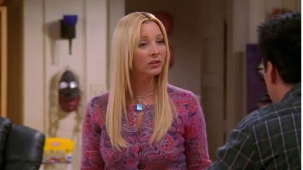 Lisa Kudrow, Lisa Kudrow bio