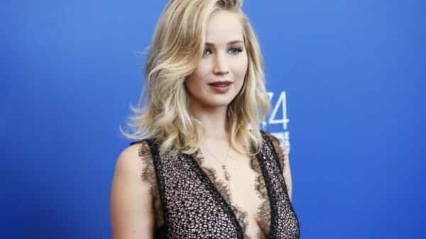 Jennifer Lawrence, Jennifer Lawrence bio