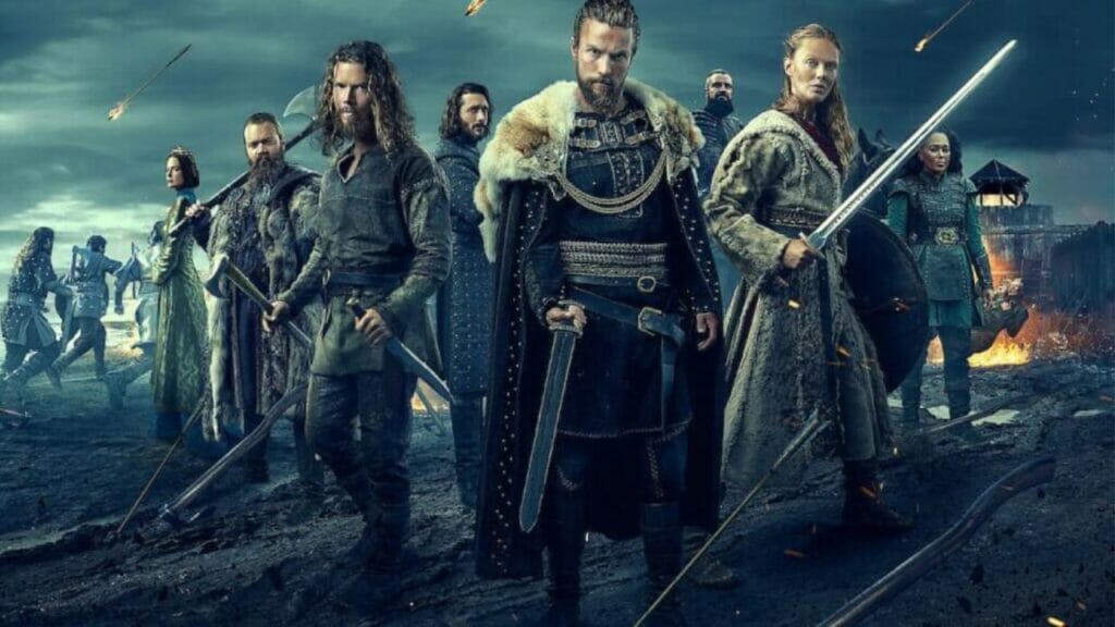 Vikings: Valhalla season 2, Vikings: Valhalla