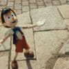 Pinocchio, Pinocchio cast, Pinocchio plot