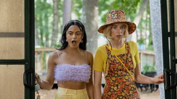 Do Revenge, Do Revenge cast, Do Revenge plot