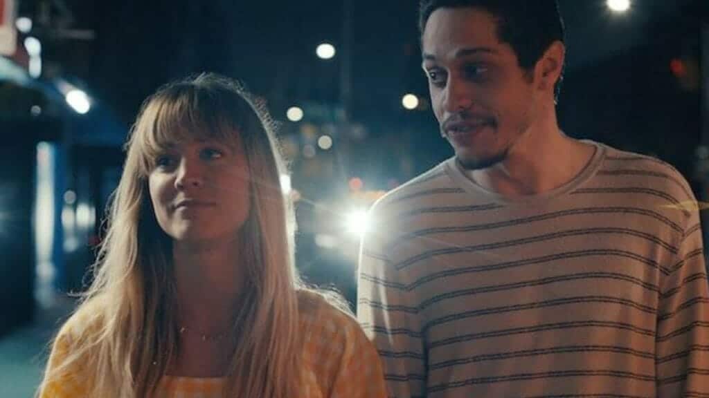 Meet Cute, Meet Cute plot, Meet Cute cast