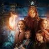 Fate: The Winx Saga, Fate: The Winx Saga cast, Fate: The Winx Saga plot