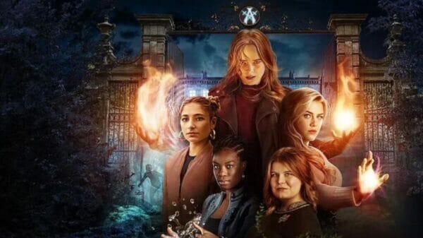 Fate: The Winx Saga, Fate: The Winx Saga cast, Fate: The Winx Saga plot