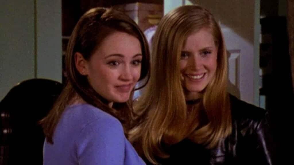 Cruel Intentions, Cruel Intentions cast, Cruel Intentions plot