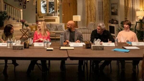 Reboot, Reboot cast, Reboot plot, Reboot hulu
