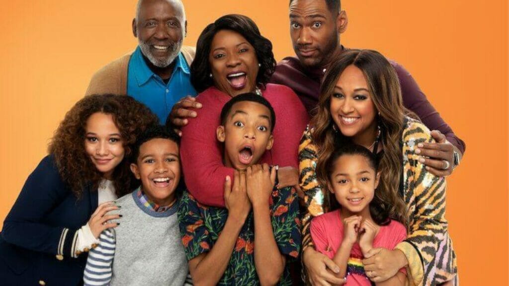 Family Reunion Part 5, Family Reunion Part 5 release date, Family Reunion Part 5 Netflix, Netflix