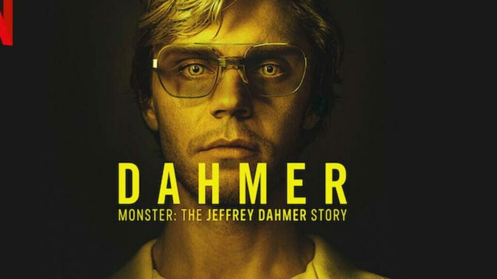 Monster: The Jeffrey Dahmer Story, Monster: The Jeffrey Dahmer Story release date, Monster: The Jeffrey Dahmer Story cast