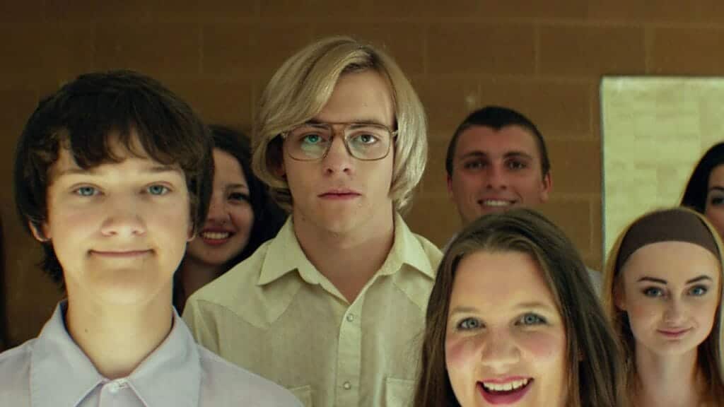 My Friend Dahmer, My Friend Dahmer Cast, My Friend Dahmer plot