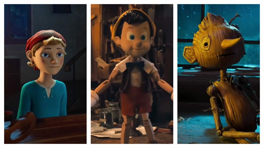 Why Are There 3 Pinocchio Film Releases This Year? - Trill Mag