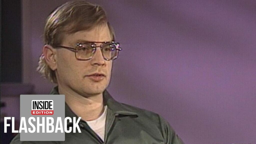 Jeffrey Dahmer, Jeffrey Dahmer Netflix, Netflix