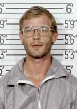 Jeffrey Dahmer, Jeffrey Dahmer Netflix