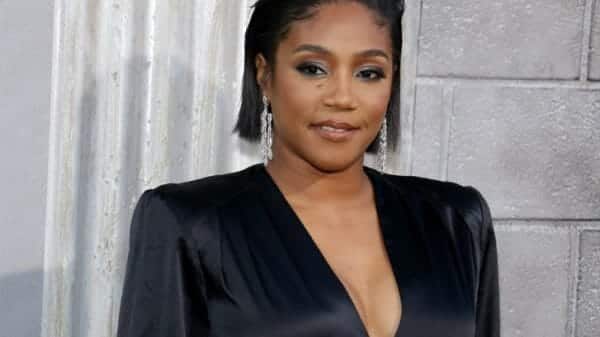 Tiffany Haddish