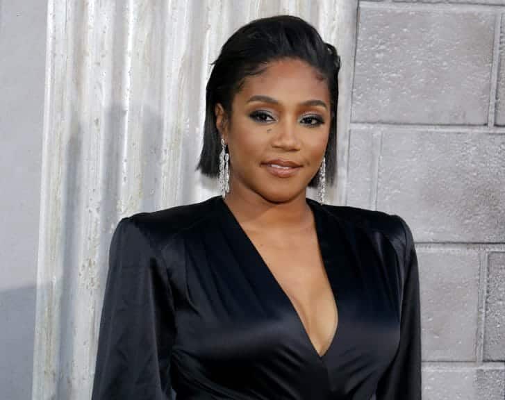 Tiffany Haddish