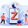 Gen Z attention span