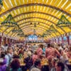 Munich Oktoberfest