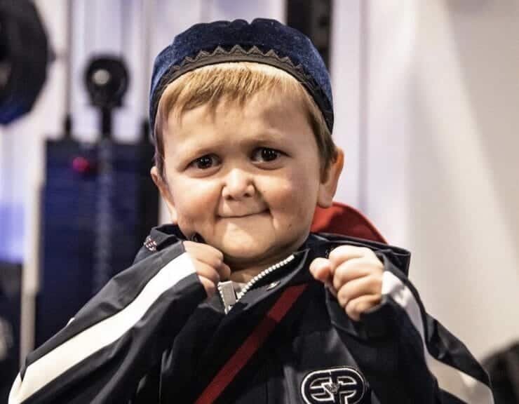 Who is Hasbulla Magomedov and Why is He So Famous? Trill Mag