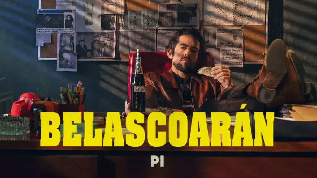 Belascoarán PI, Belascoarán PI plot, Belascoarán PI cast