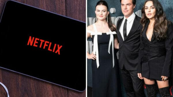 Luckiest Girl Alive Netflix