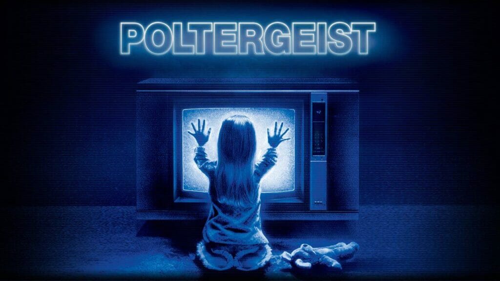 Poltergeist, Poltergeist plot, Poltergeist cast, Poltergeist Netflix