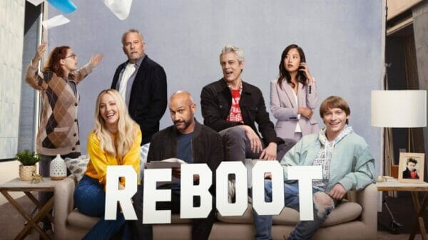 Reboot, Reboot release updates, Reboot cast, Reboot plot