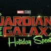 guardians of the galaxy holiday special, The Guardians of the Galaxy Holiday Special treat, The Guardians of the Galaxy