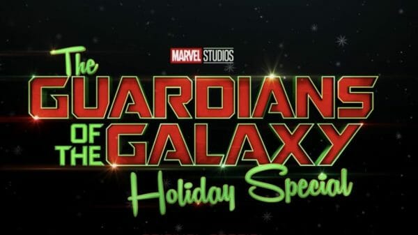 guardians of the galaxy holiday special, The Guardians of the Galaxy Holiday Special treat, The Guardians of the Galaxy